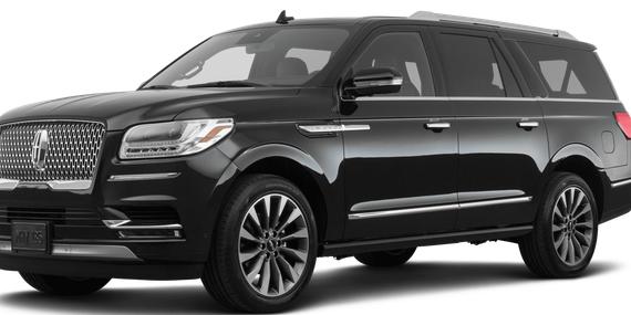 LINCOLN NAVIGATOR L 2020 5LMJJ3LT6LEL08041 image